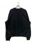 Supreme (シュプリーム) 25AW Small Box Crewneck ブラック サイズ:XXL：20000円