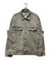 Levi’s Silver Tab（リーバイス シルバータブ）の古着「トラッカージャケット」｜グレー