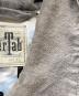 中古・古着 Levi’s Silver Tab (リーバイス シルバータブ) トラッカージャケット グレー サイズ:XL：7000円