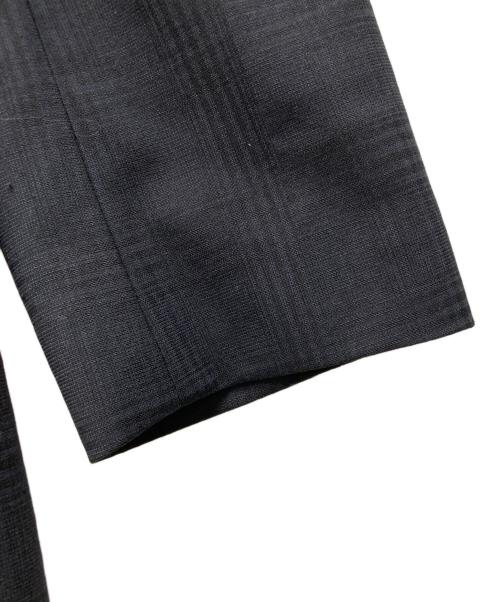 MARW UNITED ARROWS（マルゥ ユナイテッドアローズ）MARW UNITED ARROWS (マルゥ ユナイテッドアローズ) 1Bテーラードジャケット ネイビー サイズ:Mの古着・服飾アイテム