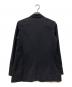 MARW UNITED ARROWS (マルゥ ユナイテッドアローズ) 1Bテーラードジャケット ネイビー サイズ:M：10000円