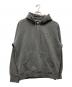 CarHartt（カーハート）の古着「Hooded Vista Sweat」｜グレー