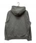 CarHartt (カーハート) Hooded Vista Sweat グレー サイズ:S：8000円