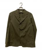 PHIGVELフィグベル）の古着「GENT'S JACKET」｜カーキ