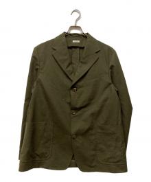PHIGVEL（フィグベル）の古着「GENT'S JACKET」｜カーキ