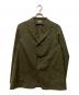 PHIGVEL（フィグベル）の古着「GENT'S JACKET」｜カーキ