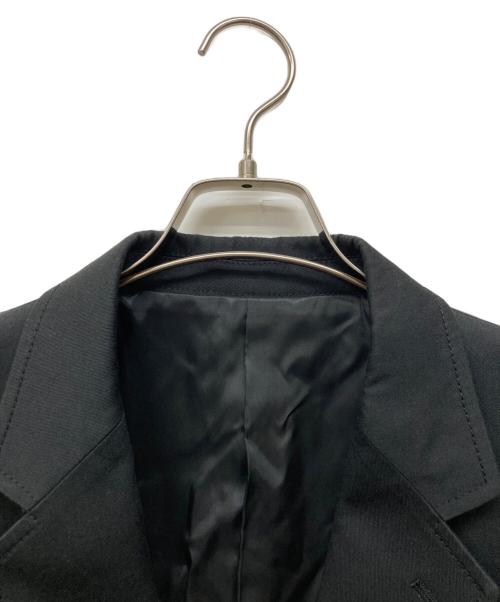 WACKO MARIA（ワコマリア）WACKO MARIA (ワコマリア) テーラードジャケット ブラック サイズ:Mの古着・服飾アイテム