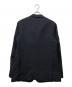 PHIGVEL (フィグベル) テーラードジャケット ネイビー サイズ:M：13000円
