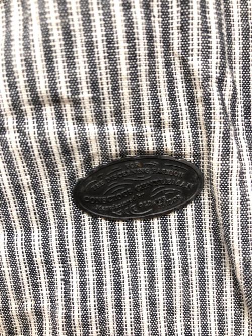 OLD JOE & Co.（オールドジョー）OLD JOE & Co. (オールドジョー) ベスト ブラック サイズ:Mの古着・服飾アイテム
