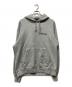 WACKO MARIA（ワコマリア）の古着「HEAVY WEIGHT HOODED SWEAT SHIRT」｜グレー