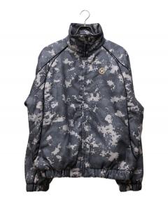 中古・古着通販】9090 (9090) Bone Rigid Denim Zip Hoodie NN2082