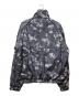9090 (9090) N Logo Assort Puffer Blouson グレー サイズ:XL：8000円