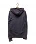 Hysteric Glamour (ヒステリックグラマー) プリントパーカー ネイビー サイズ:M：10000円