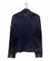 KURO DENIM (クロデニム) デニムジャケット インディゴ サイズ:２：7000円