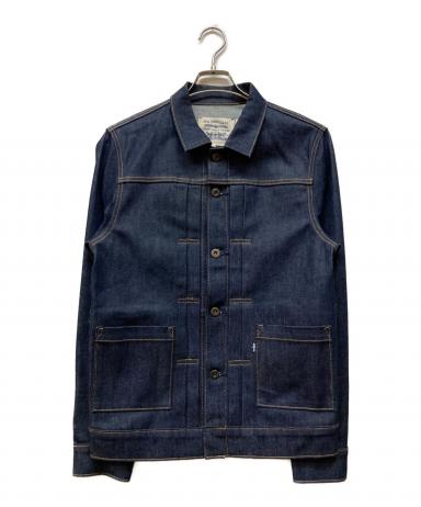 中古・古着通販】LEVI'S MADE&CRAFTED (リーバイスメイドクラフテッド