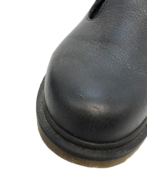 Dr.Martens（ドクターマーチン）Dr.Martens (ドクターマーチン) POLLEY ブラック サイズ:UK3の古着・服飾アイテム