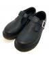 Dr.Martens（ドクターマーチン）の古着「POLLEY」｜ブラック