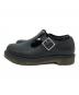 Dr.Martens (ドクターマーチン) POLLEY ブラック サイズ:UK3：8000円