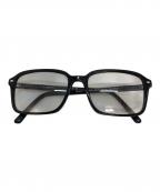 RAY-BANレイバン）の古着「Raimondサングラス」｜ブラック