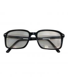 RAY-BAN（レイバン）の古着「Raimondサングラス」｜ブラック