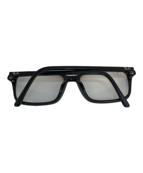 RAY-BAN（レイバン）RAY-BAN (レイバン) Raimondサングラス ブラック サイズ:56□18の古着・服飾アイテム