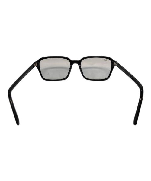 RAY-BAN（レイバン）RAY-BAN (レイバン) Raimondサングラス ブラック サイズ:56□18の古着・服飾アイテム