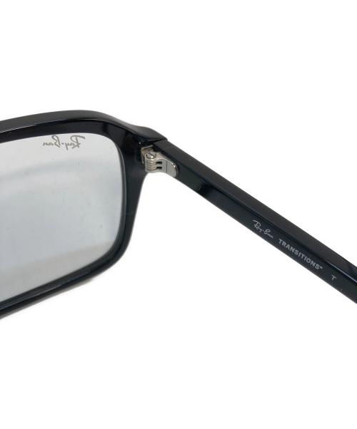 RAY-BAN（レイバン）RAY-BAN (レイバン) Raimondサングラス ブラック サイズ:56□18の古着・服飾アイテム