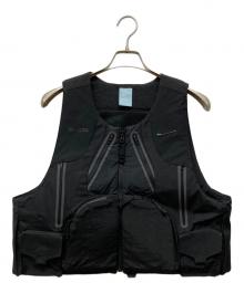 NIKE×NOCTA（ナイキ×ノクタ）の古着「タクティカルベスト」｜ブラック