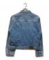 POLO JEANS (ポロジーンズ) デニムジャケット インディゴ サイズ:L：13000円