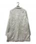 AMERI (アメリ) ATHENA CUT WORK JACKET ホワイト サイズ:FREE：8000円
