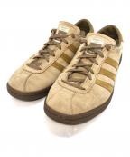 adidasアディダス）の古着「Tobacco Gruen」｜ブラウン