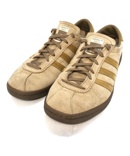 adidas（アディダス）adidas (アディダス) Tobacco Gruen ブラウン サイズ:24㎝の古着・服飾アイテム