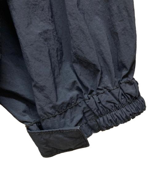 THE NORTHFACE PURPLELABEL（ザ・ノースフェイス パープルレーベル）THE NORTHFACE PURPLELABEL (ザ・ノースフェイス パープルレーベル) Garment Dye Mountain Wind Parka ネイビー サイズ:Mの古着・服飾アイテム