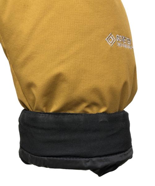 THE NORTH FACE（ザ ノース フェイス）THE NORTH FACE (ザ ノース フェイス) バルトロライトジャケット ブラウン×ブラック サイズ:Lの古着・服飾アイテム