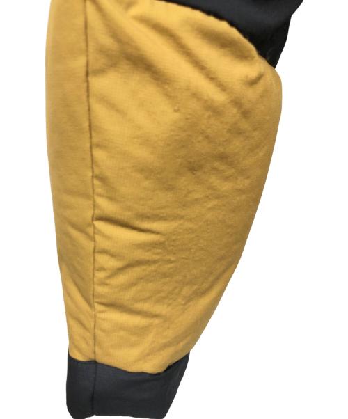 THE NORTH FACE（ザ ノース フェイス）THE NORTH FACE (ザ ノース フェイス) バルトロライトジャケット ブラウン×ブラック サイズ:Lの古着・服飾アイテム
