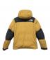 THE NORTH FACE (ザ ノース フェイス) バルトロライトジャケット ブラウン×ブラック サイズ:L：30000円
