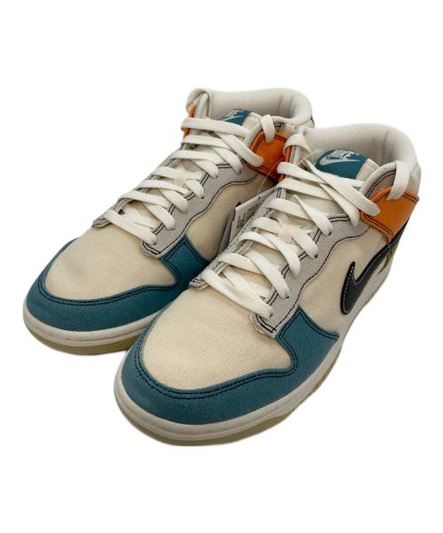 NIKE（ナイキ）NIKE (ナイキ) Dunk Mid 