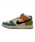 NIKE (ナイキ) Dunk Mid 