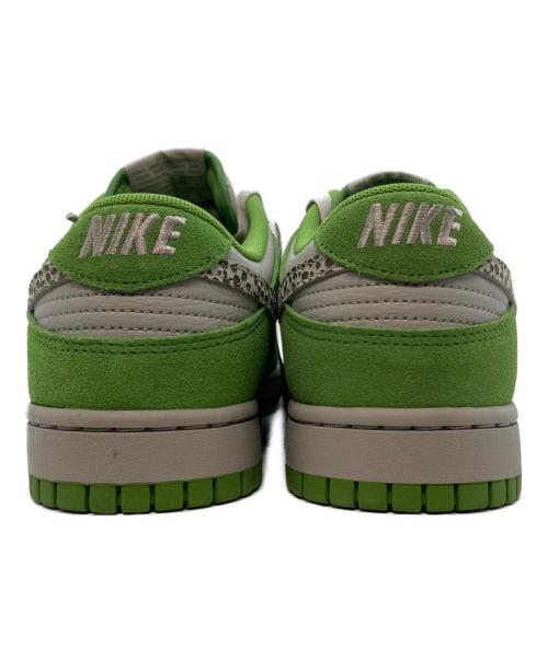 NIKE（ナイキ）NIKE (ナイキ) Dunk Low Safari Swoosh 