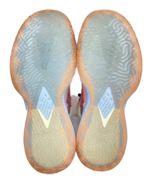 NEW BALANCE（ニューバランス）NEW BALANCE (ニューバランス) KAWHI マルチカラー サイズ:28 未使用品の古着・服飾アイテム