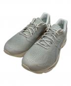 asicsアシックス）の古着「Gel-Nimbus 20」｜グリーン