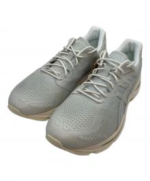 asics（アシックス）の古着「Gel-Nimbus 20」｜グリーン