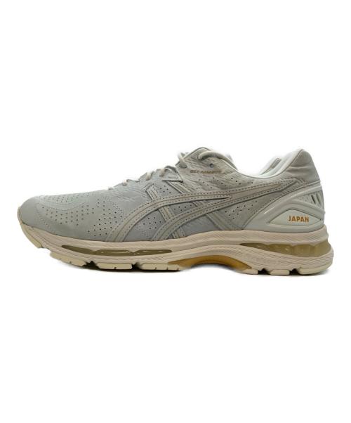 asics（アシックス）asics (アシックス) Gel-Nimbus 20 グリーン サイズ:28の古着・服飾アイテム
