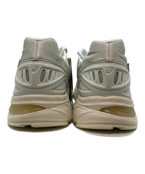 asics（アシックス）asics (アシックス) Gel-Nimbus 20 グリーン サイズ:28の古着・服飾アイテム
