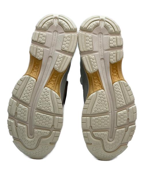 asics（アシックス）asics (アシックス) Gel-Nimbus 20 グリーン サイズ:28の古着・服飾アイテム