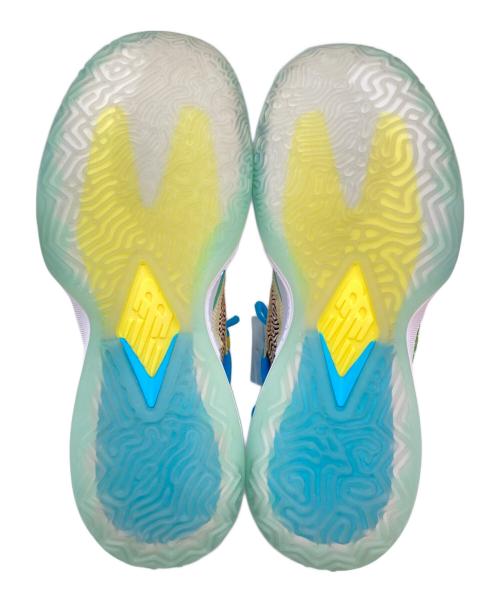 NEW BALANCE（ニューバランス）NEW BALANCE (ニューバランス) KAWHI ブルー サイズ:28 未使用品の古着・服飾アイテム