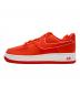 NIKE (ナイキ) ローカットスニーカー レッド サイズ:28 未使用品：10000円