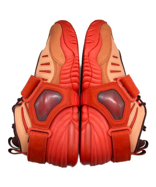 NIKE（ナイキ）NIKE (ナイキ) AMBUSH (アンブッシュ) Air Adjust Force レッド サイズ:28㎝の古着・服飾アイテム