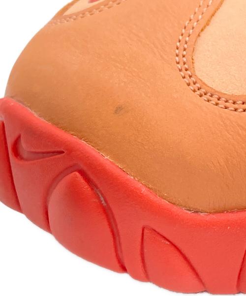 NIKE（ナイキ）NIKE (ナイキ) AMBUSH (アンブッシュ) Air Adjust Force レッド サイズ:28㎝の古着・服飾アイテム