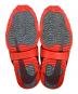 中古・古着 NIKE (ナイキ) AMBUSH (アンブッシュ) Air Adjust Force レッド サイズ:28㎝：7000円
